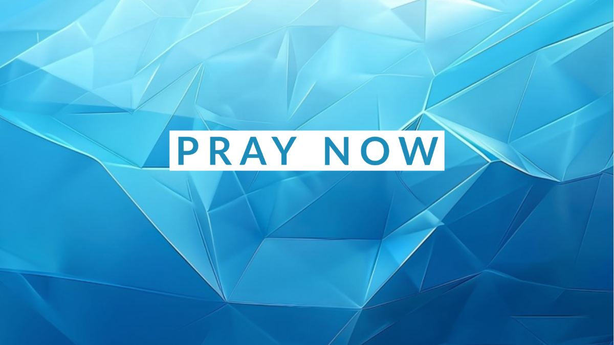 Pray Now